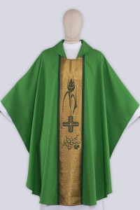 Chasuble GPa3/z