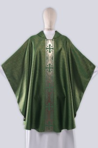 Chasuble IPa4/z