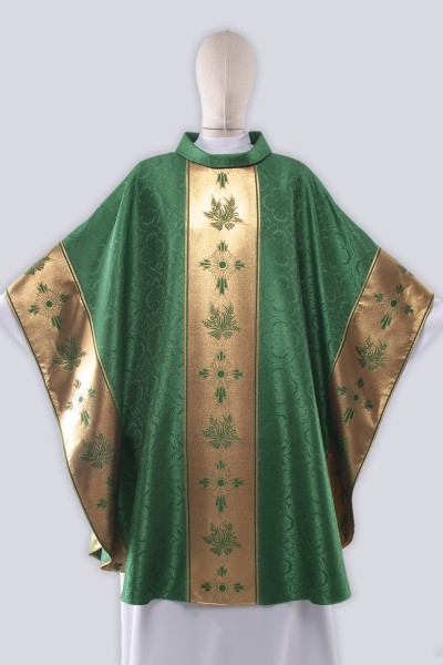 Chasuble EP17/z
