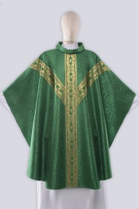 Chasuble EPk23/z