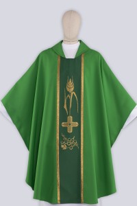 Chasuble GP3/z