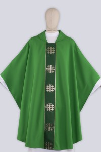 Chasuble GP5/z