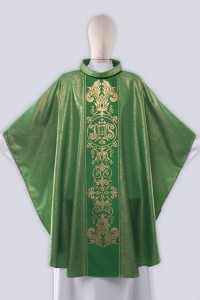 Chasuble OP13/z