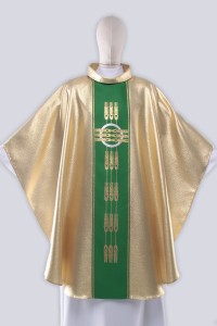 Chasuble ZP27/z