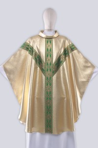 Chasuble ZPk22/z