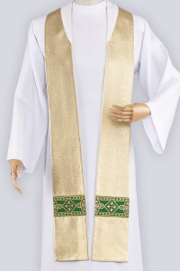 Chasuble ZPk22/z