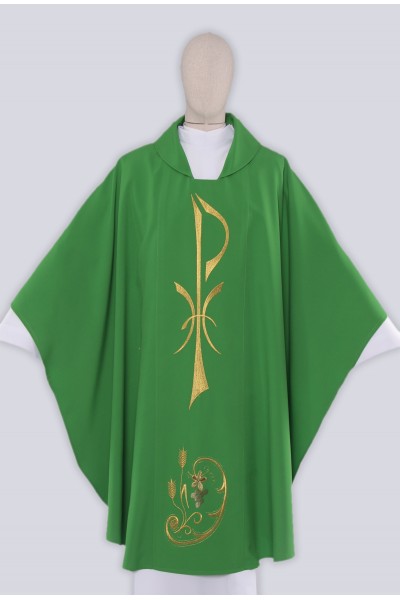 Chasuble G4/z