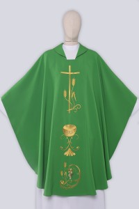 Chasuble G5/z