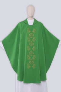 Chasuble G11/z