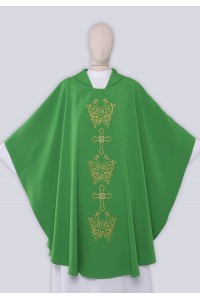 Chasuble G15/z