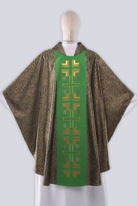 Chasuble H7/z