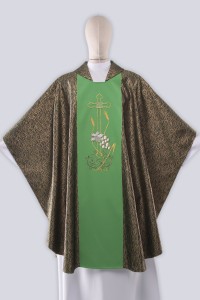 Chasuble H8/z