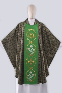 Chasuble Kw6/z