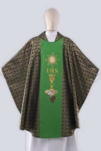 Chasuble Kw10/z