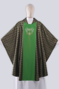 Chasuble Kw16/z