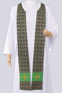 Chasuble Kw16/z