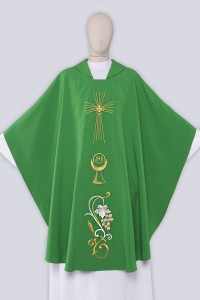 Chasuble G3/z
