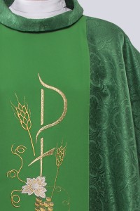 Chasuble E18/z