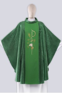 Chasuble E18/z