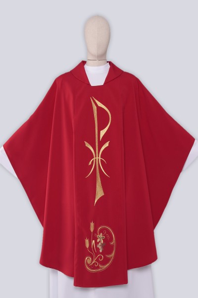 Chasuble G4/c