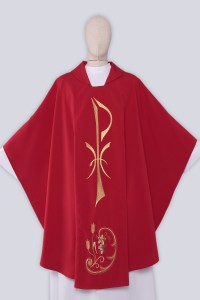 Chasuble G4/c