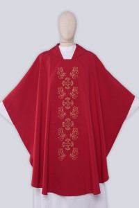 Chasuble G11/c