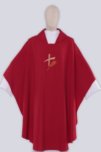 Chasuble Gh1/c