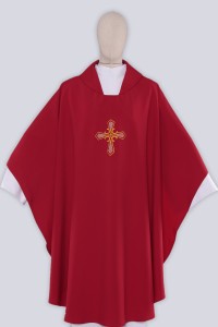 Chasuble Gh2/c