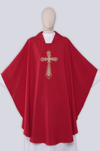 Chasuble Gh3/c