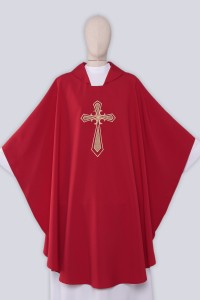 Chasuble Gh3/c