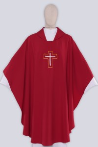 Chasuble Gh5/c