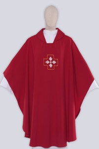 Chasuble Gh6/c