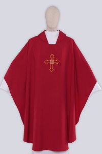 Chasuble Gh8/c
