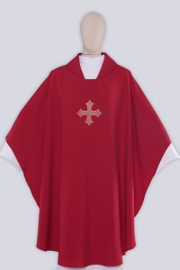 Chasuble Gh9/c