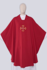 Chasuble Gh11/c