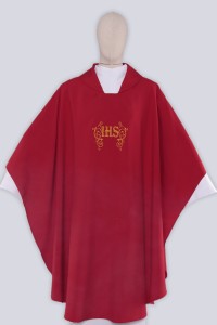 Chasuble Gh16/c
