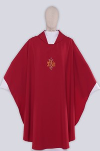 Chasuble Gh20/c