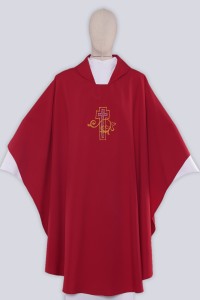 Chasuble Gh22/c