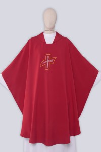Chasuble Gh23/c