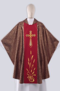 Chasuble H2/c