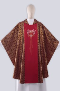 Chasuble Kw16/c