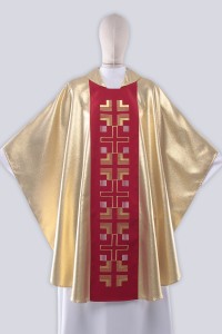 Chasuble Z7/c