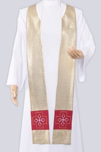 Chasuble Z17/c