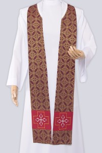 Chasuble KW6/c