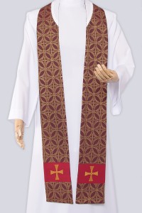 Chasuble Kw16/c