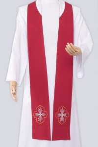 Chasuble HH19/c