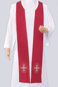 Chasuble HG19/c