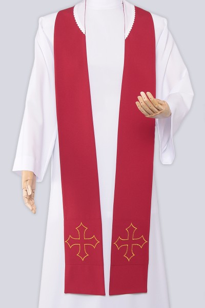 Chasuble Gh9/c