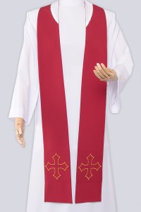 Chasuble Gh9/c