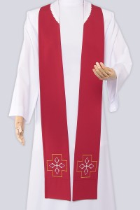 Chasuble Gh6/c